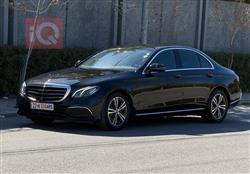 مێرسێدس بێنز E-Class